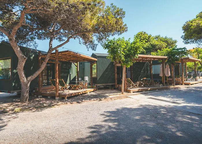 Holacamp Relax Campeggio