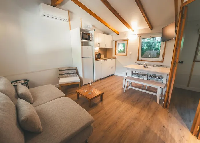 Holacamp Relax Camping *