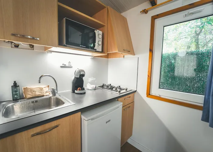 Holacamp Relax * Сиджес