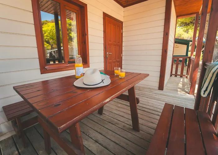 Holacamp Relax Camping