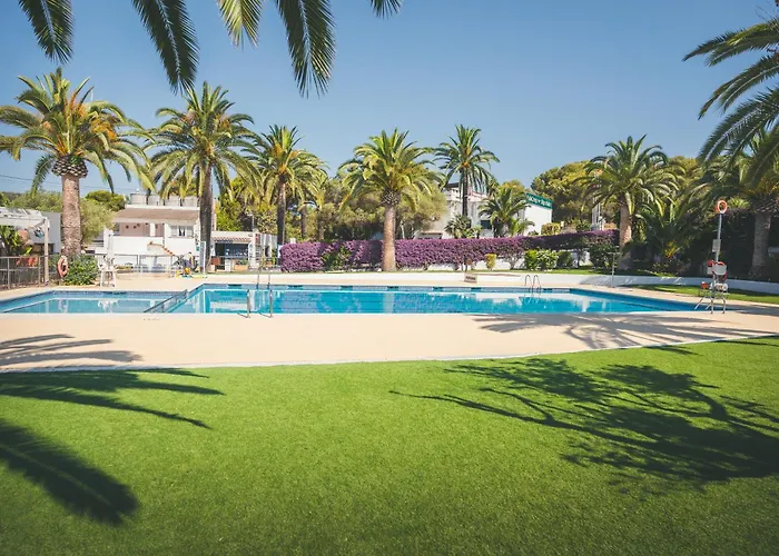 Camping Holacamp Relax Sitges