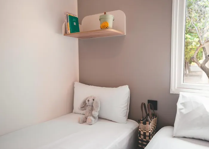 Holacamp Relax Campeggio *