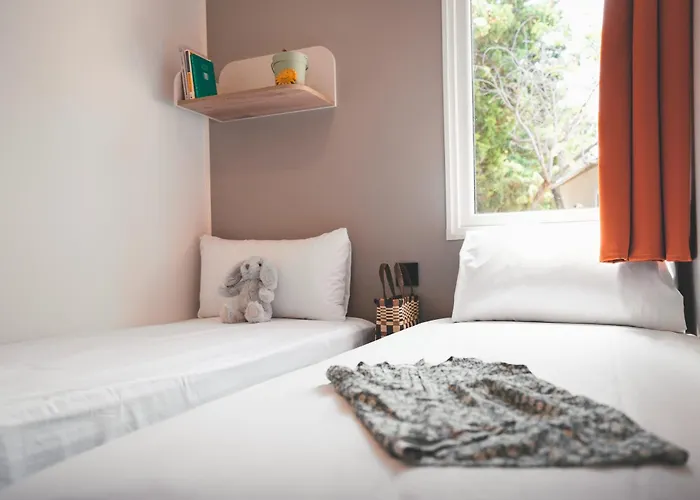 Holacamp Relax Sitges