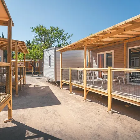 Holacamp Relax Kemping