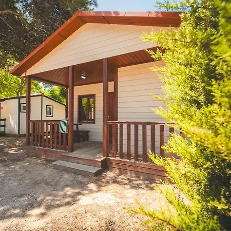 Holacamp Relax Kemping