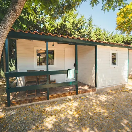 Holacamp Relax Sitges