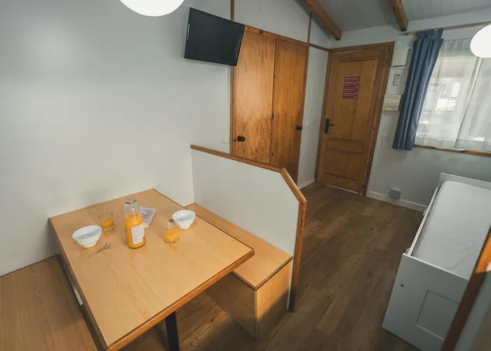 Holacamp Relax סיטגס