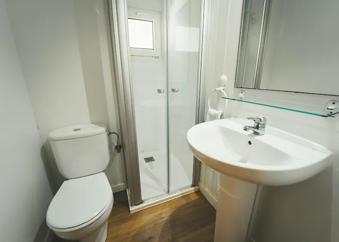 Holacamp Relax אתר קמפינג סיטגס