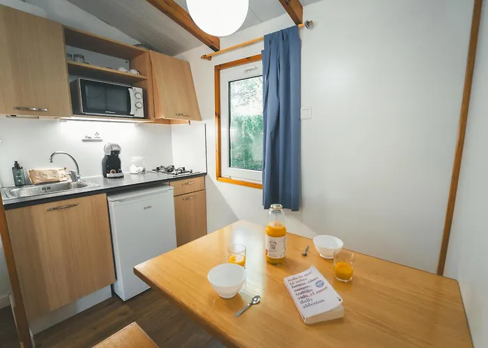 Holacamp Relax * סיטגס