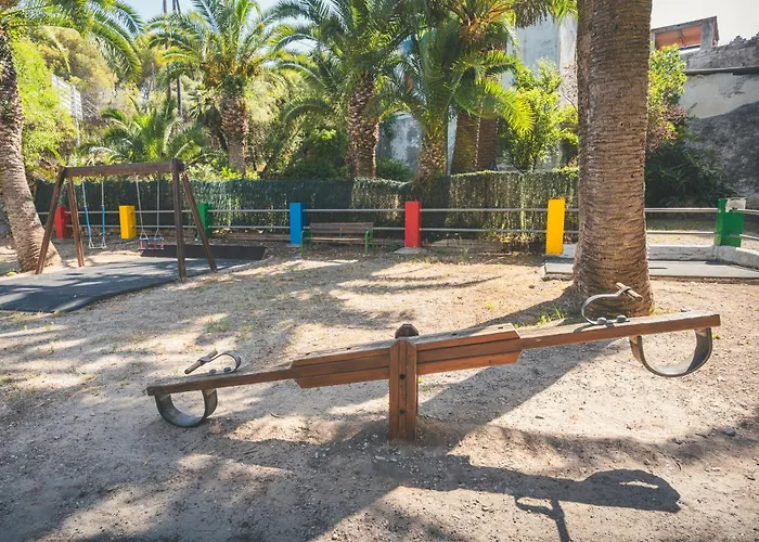 אתר קמפינג Holacamp Relax *