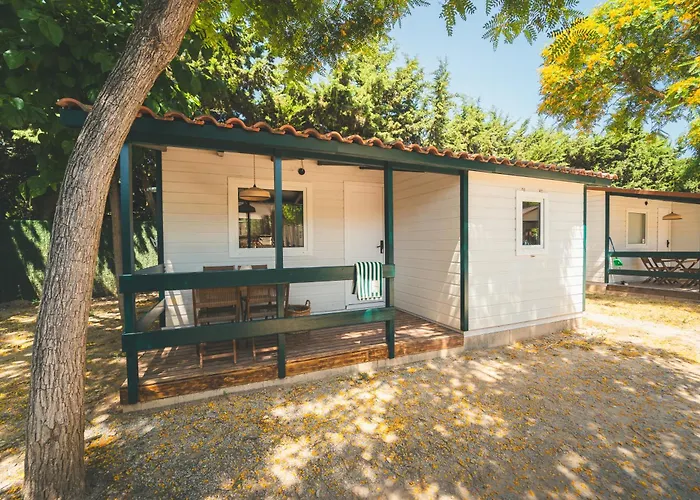 Holacamp Relax סיטגס